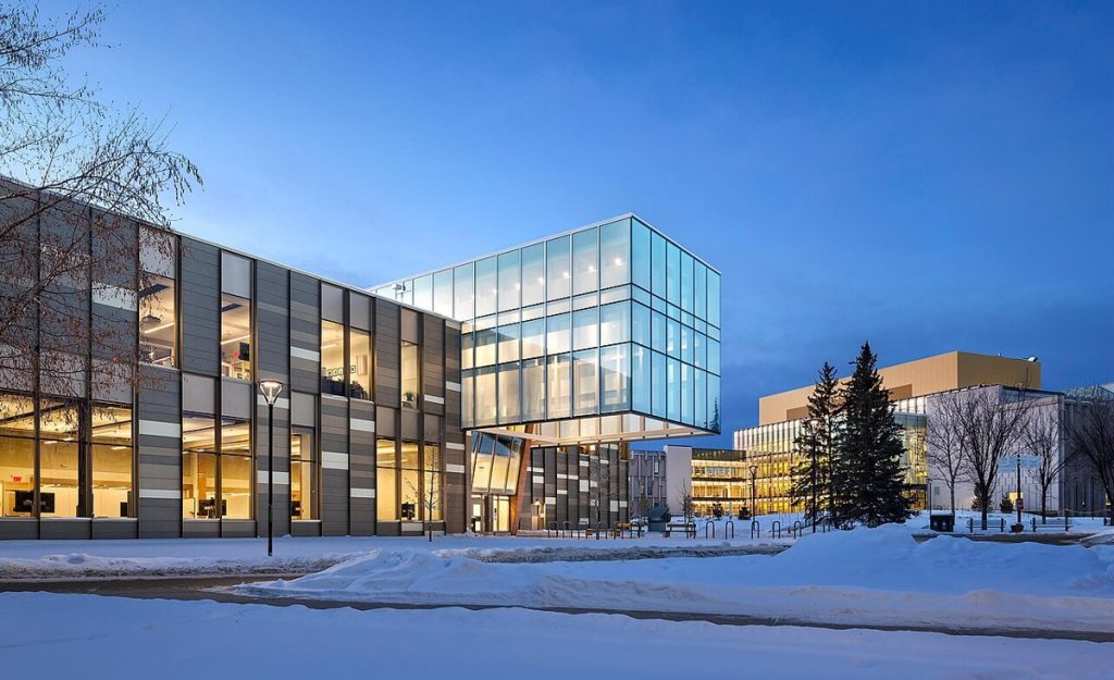The Taylor Institute for Teaching and Learning, University of Calgary.