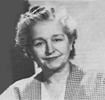 Germaine Guèvremont.