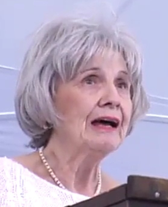 Alice Munro.