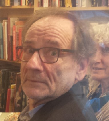 Yvon Rivard.