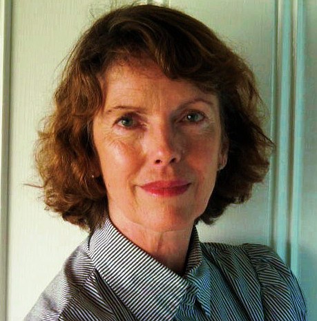 Jane Urquhart.