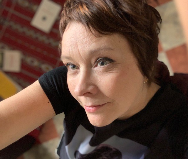 Élise Turcotte.