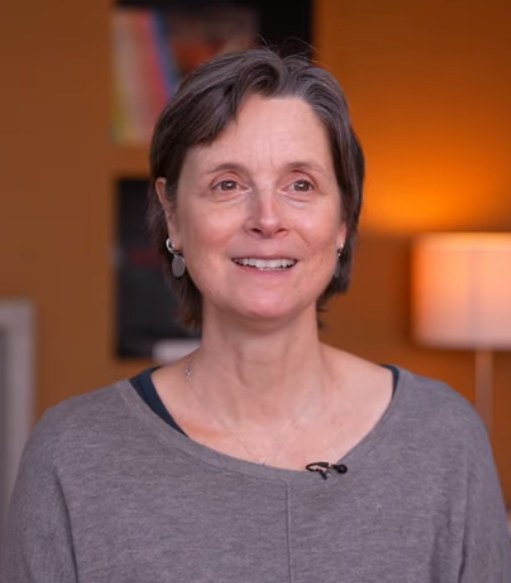 Pascale Quiviger.