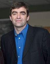 Nino Ricci.