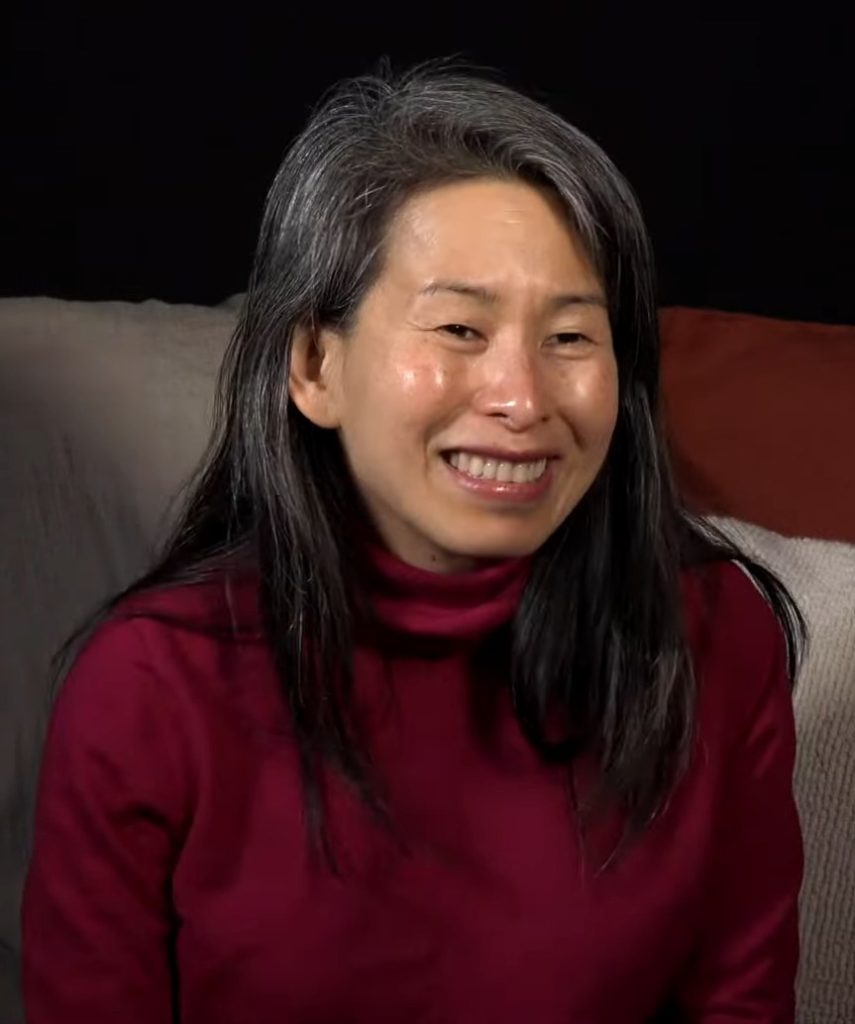 Kim Thúy.