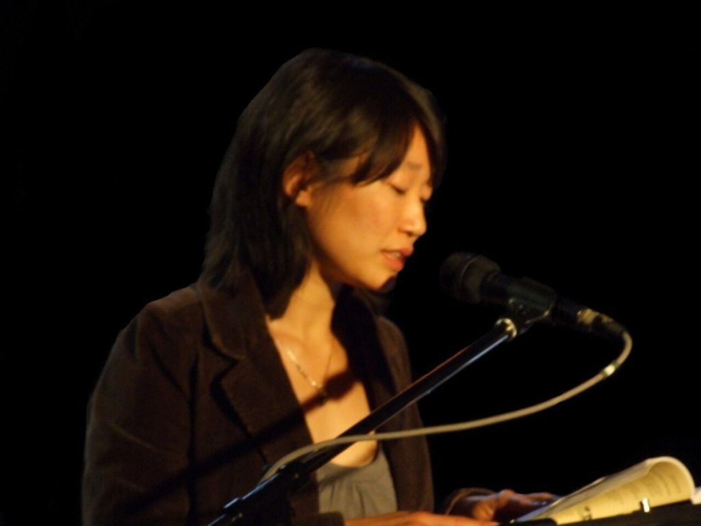 Madeleine Thien.