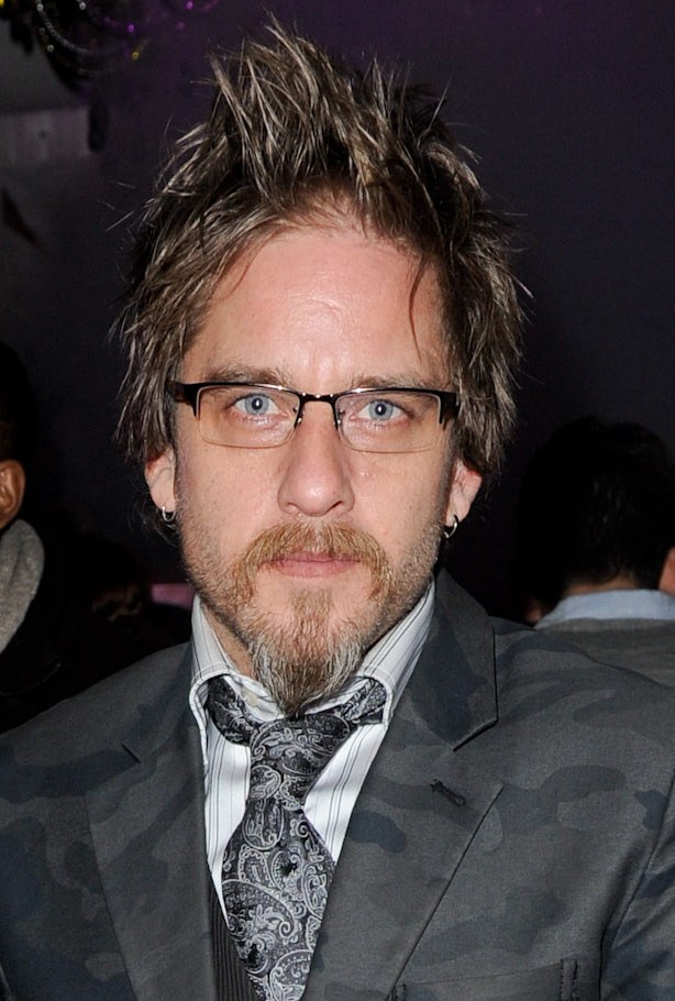 Joel Thomas Hynes.