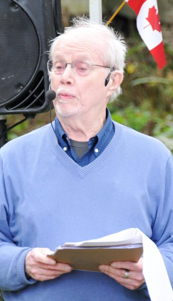 Dennis Lee.