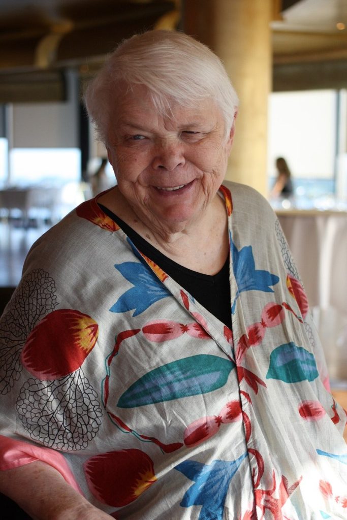 Jean Little.
