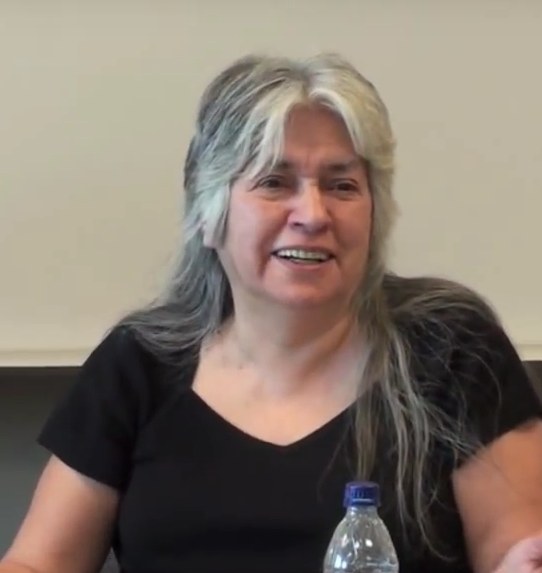 Lee Maracle.