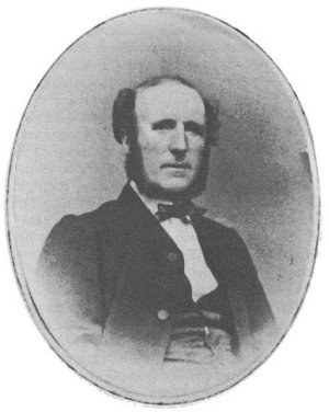 Sir Ambrose Shea (Library and Archives Canada).