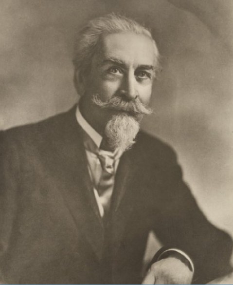 Benjamin Sulte (BAnQ).