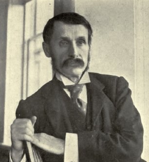George Robert Parkin, 1910.