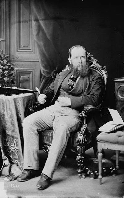 Joseph Trutch, June 1870 (Topley Studio).