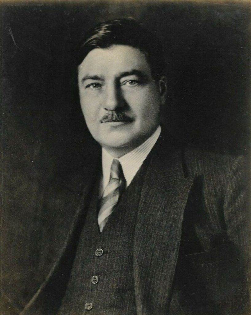 Charles Gavan Power, between 1936 and 1942.