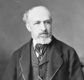 Thomas Heath Haviland, 1879 (William James Topley).
