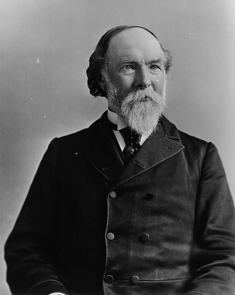Andrew Archibald Macdonald, 1892 (William James Topley).