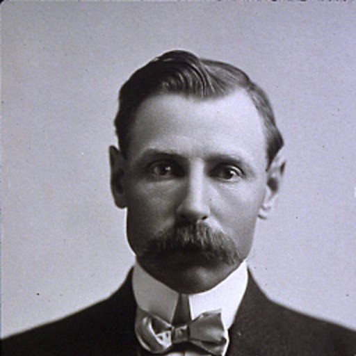 Charles Sherwood Noble, 1918.
