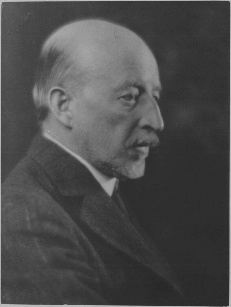 James Wilson Morrice, R.C.A. (Archives of Ontario).